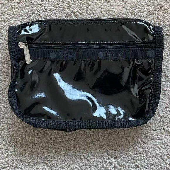 Lesportsac Bags Brand New Lesportsac Cosmetic Makeup Bag Poshmark